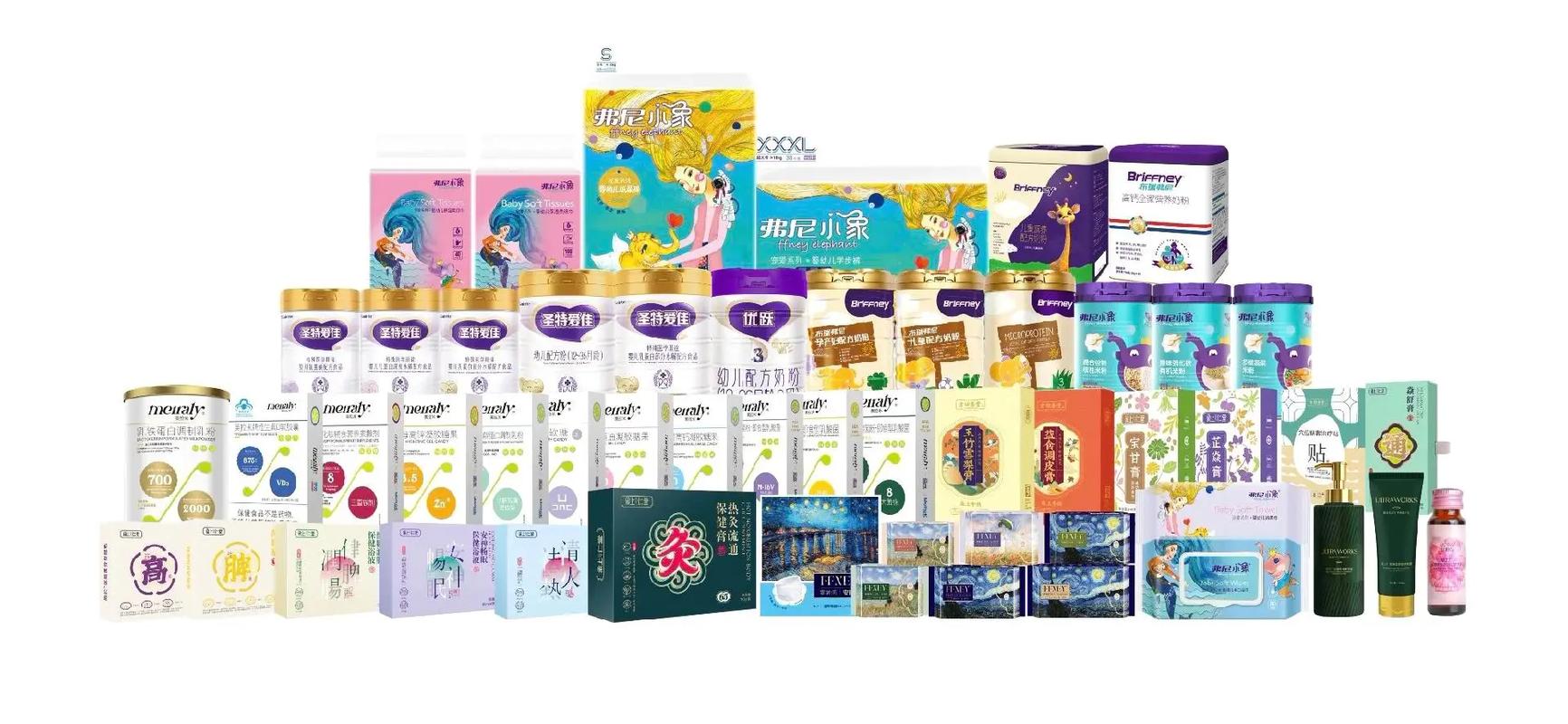 我们象上家连锁品牌管理的产品确实很多,有需要的抓紧联系183